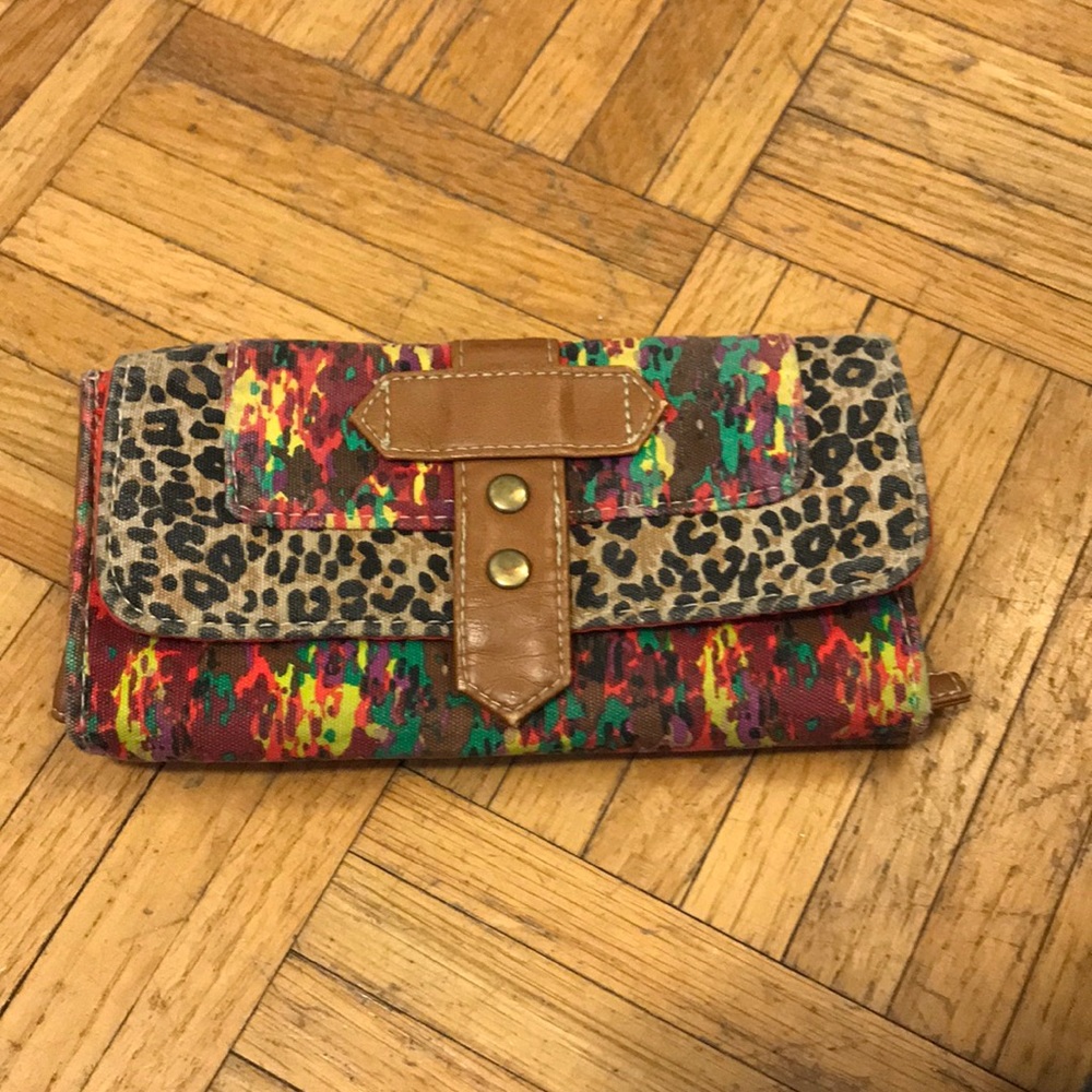 Wallet